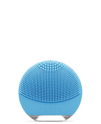 FOREO Luna Go For Combination Skin Blue