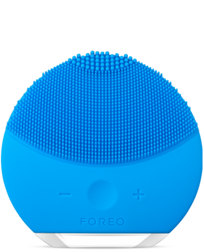 FOREO LUNA Mini 2 Aquamarine
