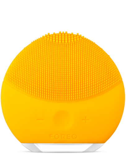 FOREO LUNA Mini 2 Sunflower Yellow
