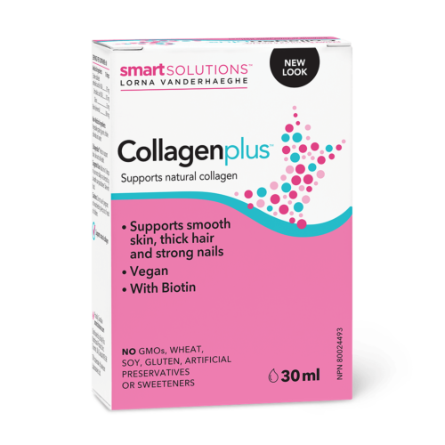 Smart Solutions COLLAGEN PLUS 30ml @
