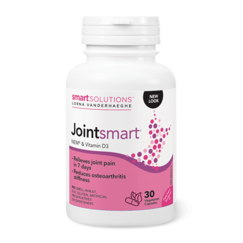 Smart Solutions JOINTsmart 30 Capsules @