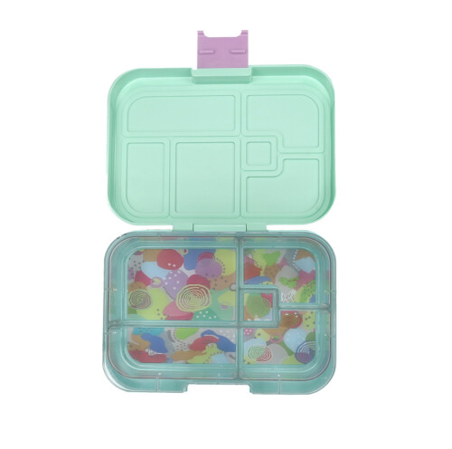 MunchBox Midi 5 - Bubblegun Mint