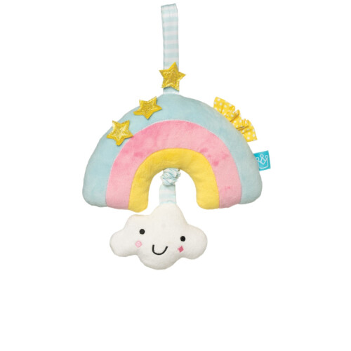 Manhattan Toy Cherry Blossom Musical Rainbow