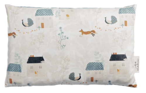 Maovic Pillow for Children - Little Houses