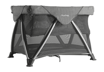 NUNA SENA AIRE Playard - Oxford