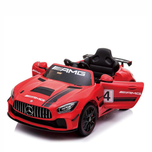 Mercedes-Benz AMG GT4