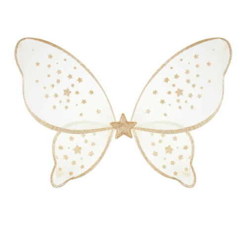Mimi & Lula Opal Shimmer Wings