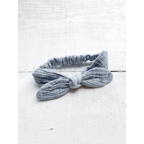 Mini Bretzel Bandana Blue Raspberry