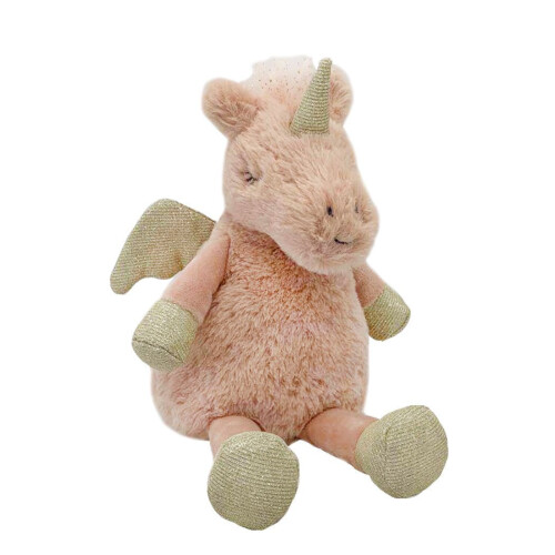Mon Ami Uliana Unicorn Cuddle Bud
