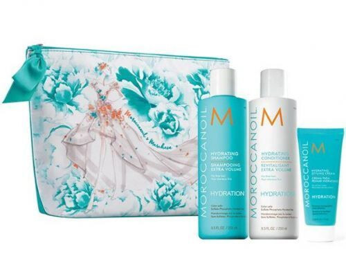 Moroccan Oil Hydration Marchesa Package