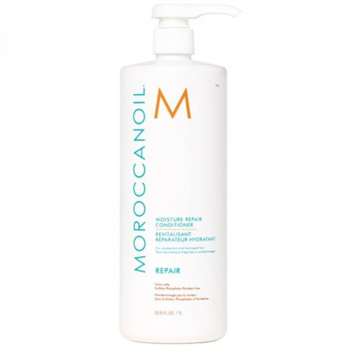 Moroccan Oil Moisture Repair Conditioner 1L @