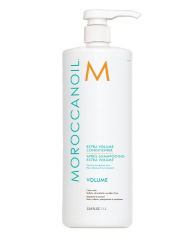 Moroccan Oil Volume Conditioner 1L