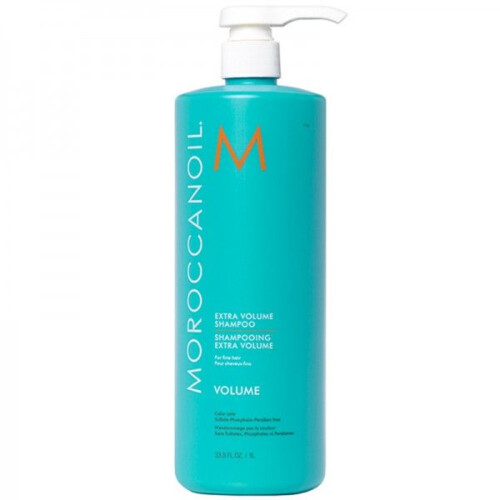 Moroccan Oil Volume Shampoo 1L