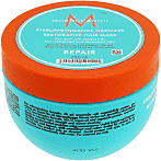 Moroccan Restorative Hair Mask -Repair 250ml @