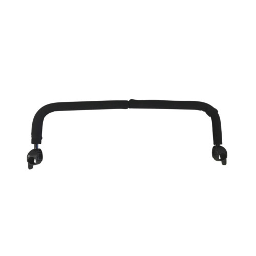 Mountain Buggy NANO Duo Grab Bar in Black