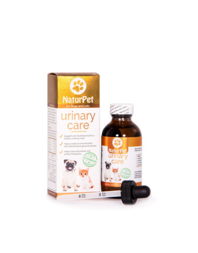 NaturPet Urinary Care 100ml @