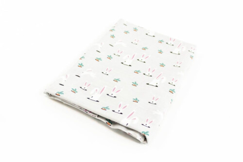 Nest Designs Bamboo Swaddle Blankie (Single) - Down The Rabbit Hole