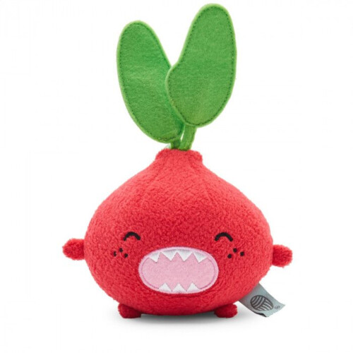 Noodoll Mini Plush Toy - Ricebeet