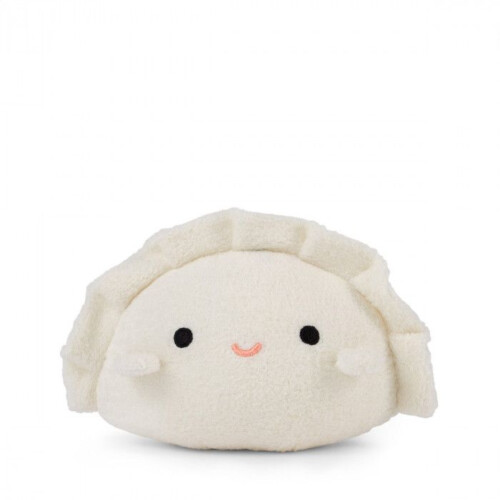 Noodoll Mini Plush Toy - Ricedumpling