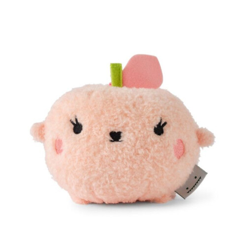 Noodoll Mini Plush Toy - Ricepeach