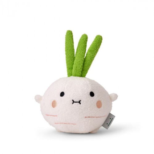 Noodoll Mini Plush Toy - Riceradish