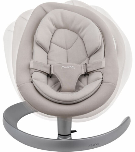 NUNA LEAF Grow Swing - Champagne
