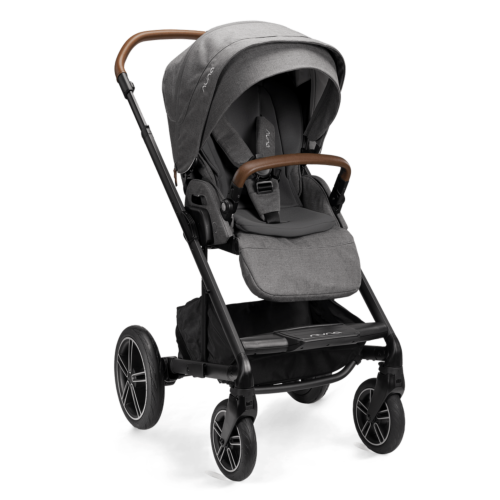 Nuna Mixx Next Stroller - Granite