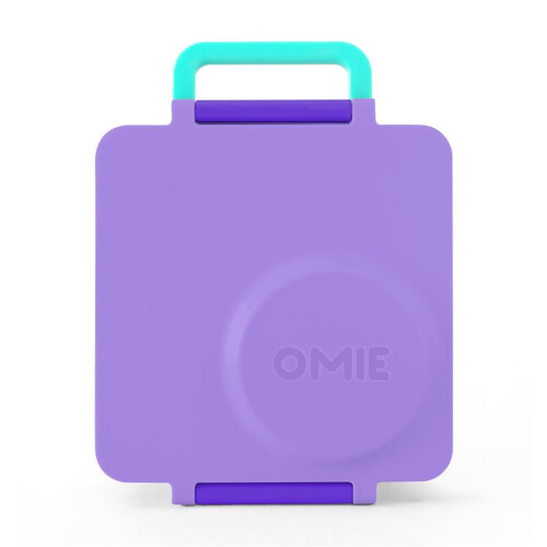 OmieLife Purple Plum OmieBox V2
