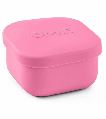 Omie Snack - Pink