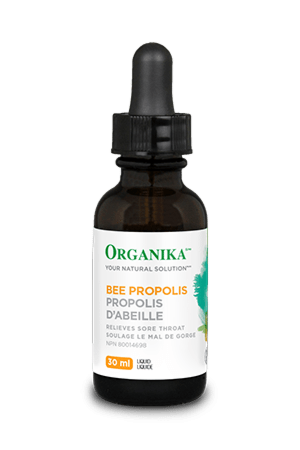Organika Bee propolis alcohol base 30ml @
