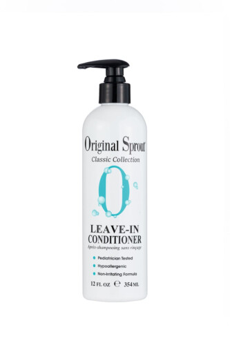 Original Sprout Leave In Conditioner 12oz 354ml