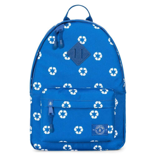 Parkland Bayside Recycle Galaxy