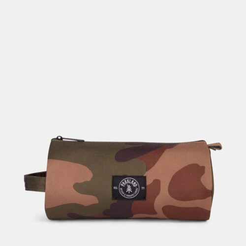 Parkland Highfield Large Classic Camo