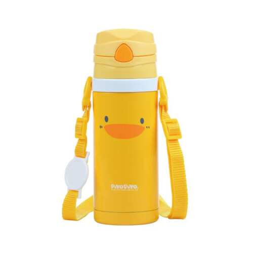 Piyo Piyo Stainless Steel Water Bottle Replacement Straw
