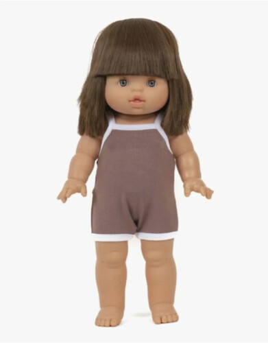 Minikane Standing Doll - Chlea