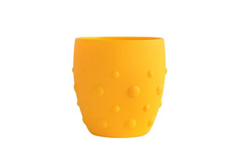 Marcus & Marcus Silicone Training Cup - Giraffe