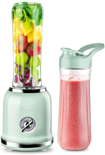 Redmond Personal Countertop Blender - Mint @