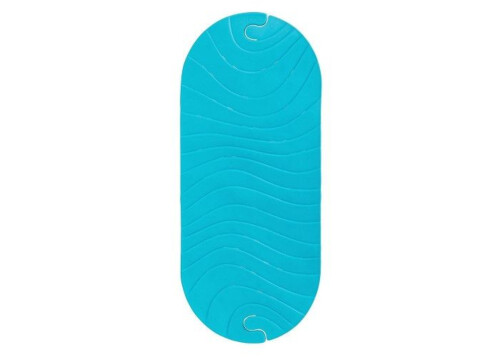 boon RIPPLE Bathtub Mat