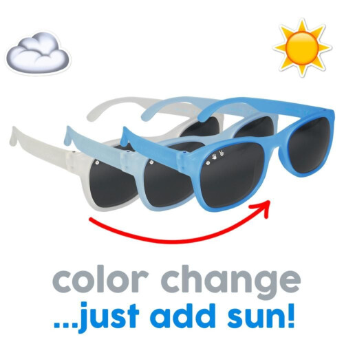 Roshambo Optimus Junior Shades (Polarized)