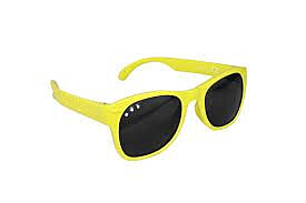 Roshambo Simpsons Baby Shades (Yellow)