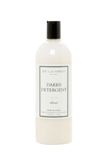 The Laundress Darks Detergent Classic Scent 1L