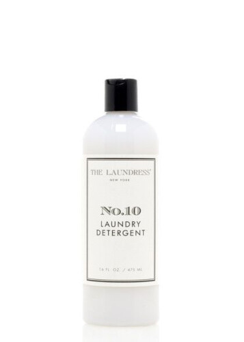 The Laundress No.10 Laundry Detergent 16oz 475ml
