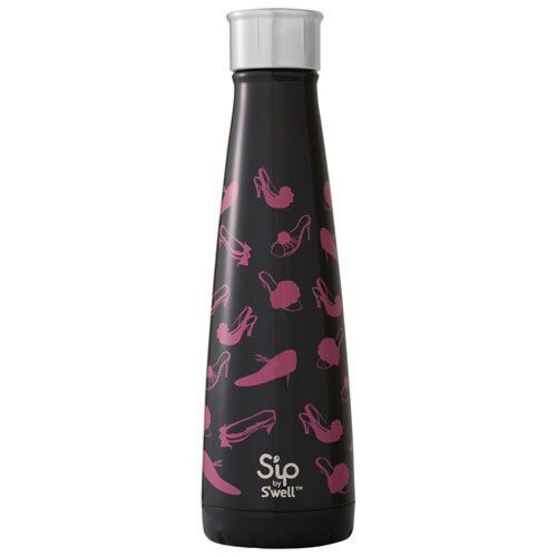 S'ip by S'well Water Bottle Pump it Up 450ml 15oz