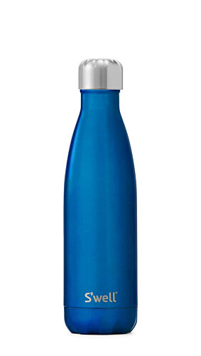 S'well Ocean Blue Shimmer 17oz 500ml