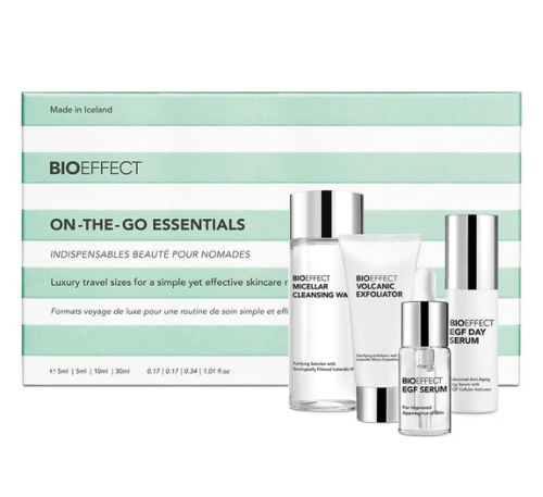 Bioeffect On-The-Go Essentials