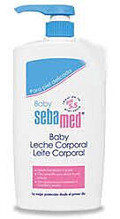 Sebamed Baby Lotion 200ml