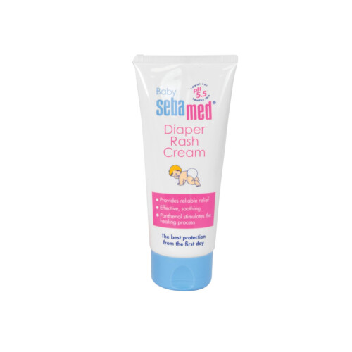 Sebamed Diaper Rash Cream 100ml