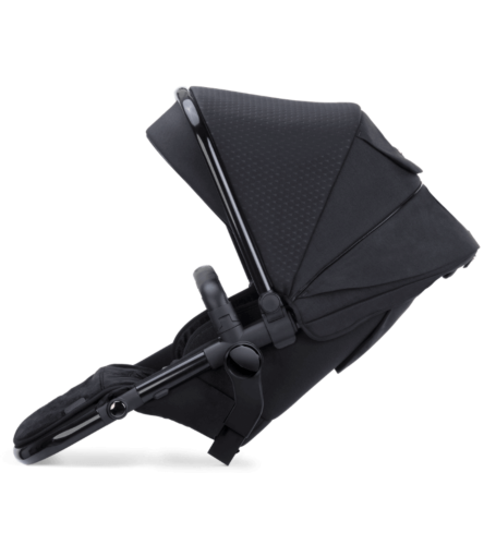 Silver Cross Wave Tandem Seat - Eclipse