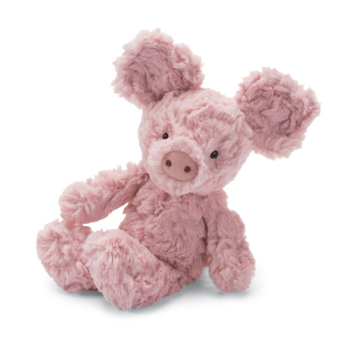 Jellycat Squiggles Piglet