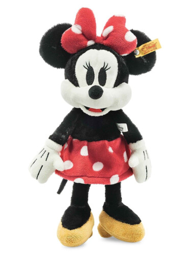 Steiff Disney Minnie Mouse